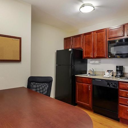 Mainstay Suites Fitchburg - Madison Buitenkant foto