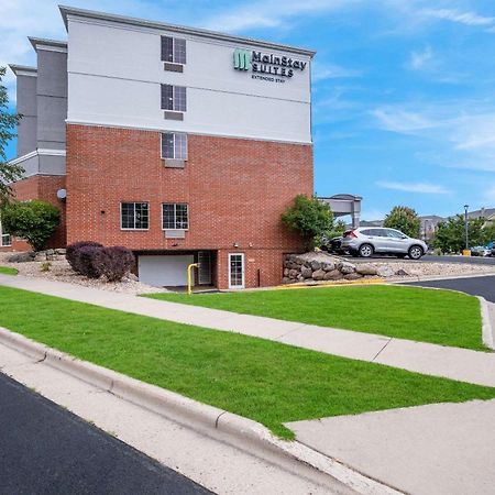 Mainstay Suites Fitchburg - Madison Buitenkant foto