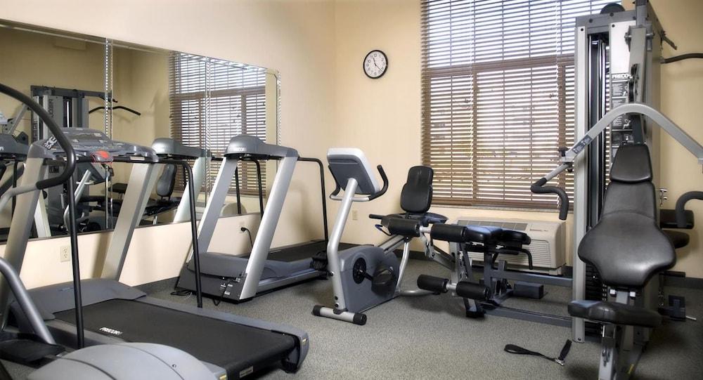 Mainstay Suites Fitchburg - Madison Buitenkant foto