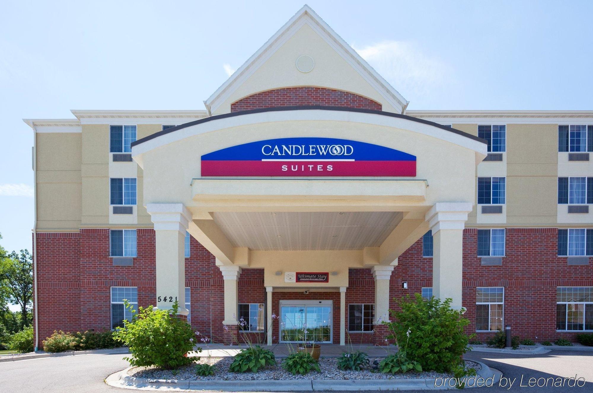 Mainstay Suites Fitchburg - Madison Buitenkant foto