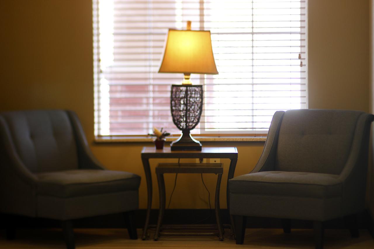 Mainstay Suites Fitchburg - Madison Buitenkant foto