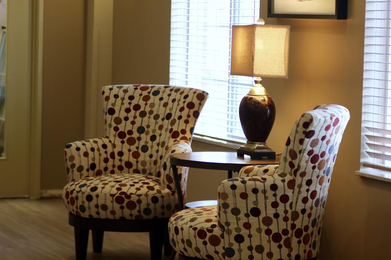 Mainstay Suites Fitchburg - Madison Buitenkant foto