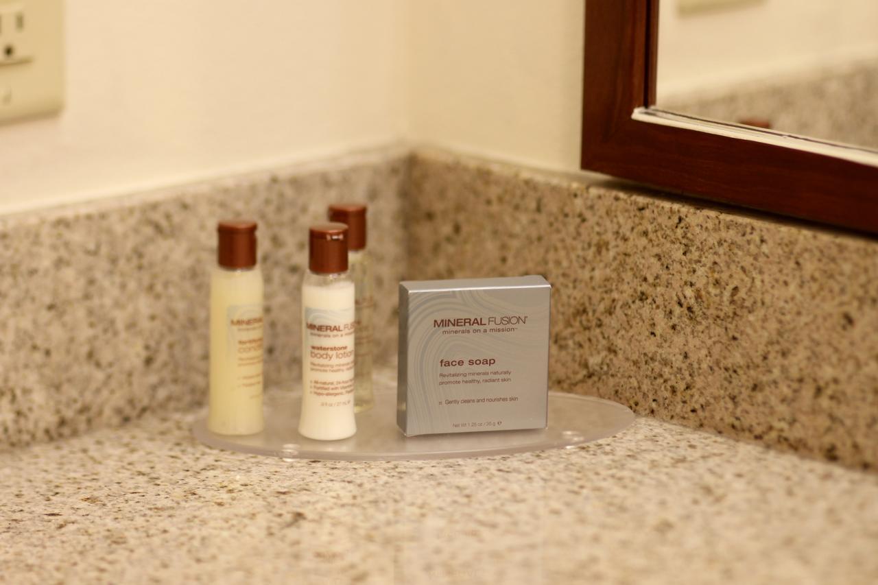 Mainstay Suites Fitchburg - Madison Buitenkant foto