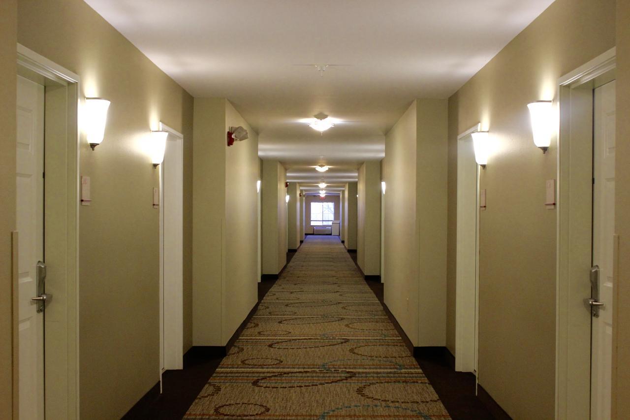 Mainstay Suites Fitchburg - Madison Buitenkant foto