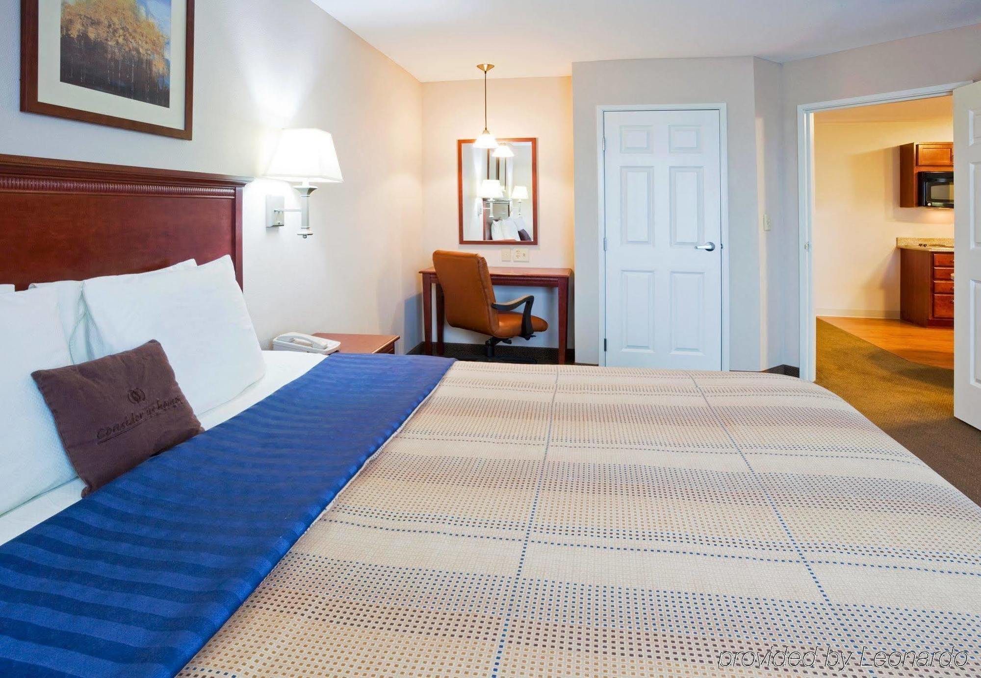 Mainstay Suites Fitchburg - Madison Buitenkant foto
