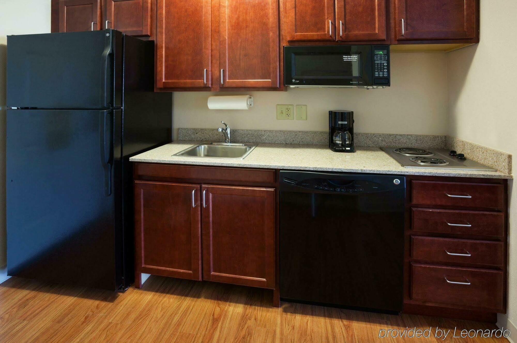 Mainstay Suites Fitchburg - Madison Buitenkant foto