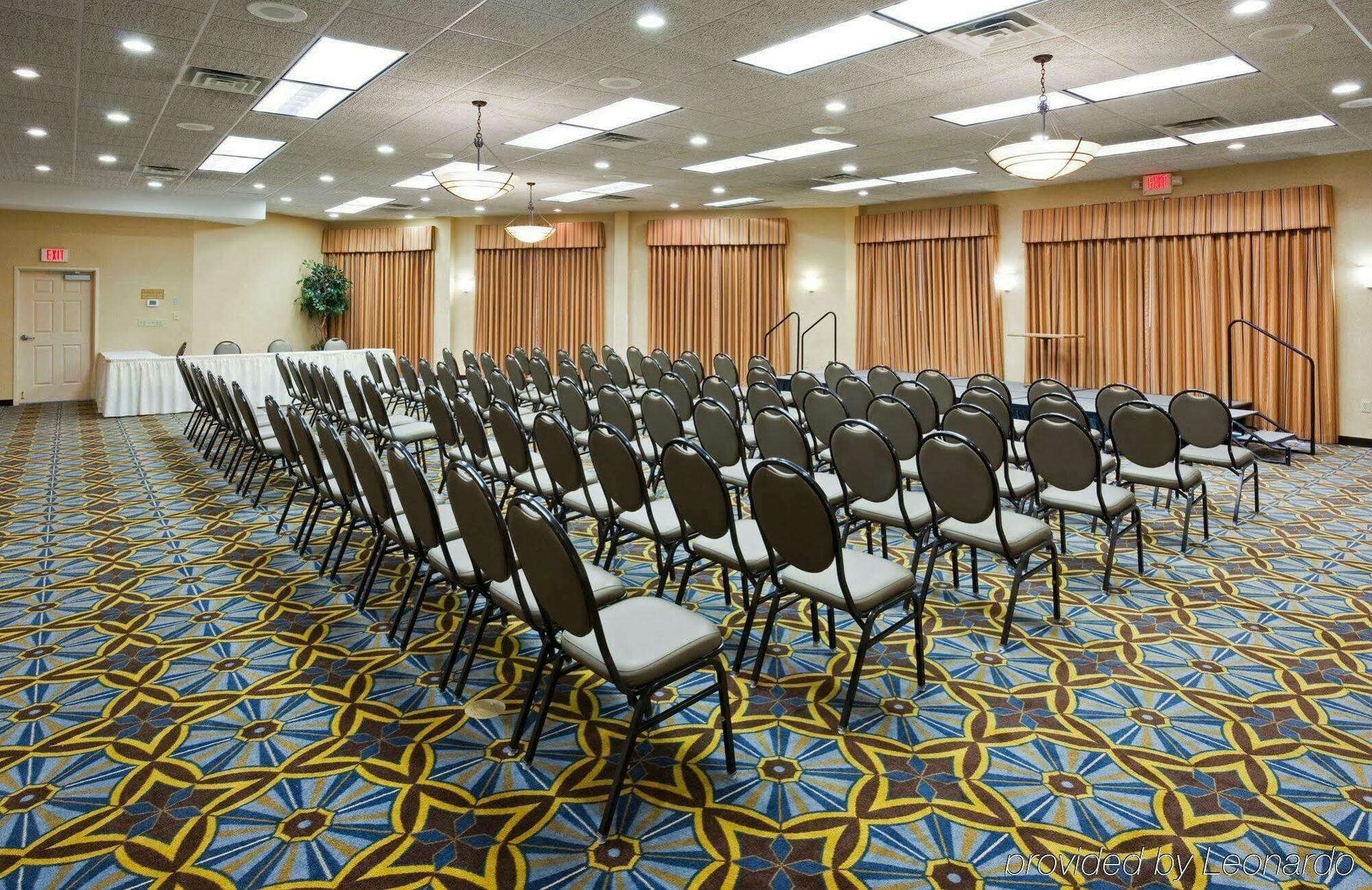 Mainstay Suites Fitchburg - Madison Faciliteiten foto